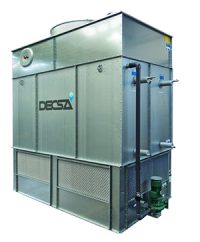 REF-A_CFR-A-300 DECSA CFR-A Evaporative Condenser