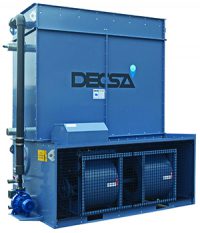 REF-C_CFR-C-300 CFR C Evaporative condenser