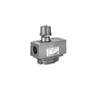 commercial solenoid valve SC series