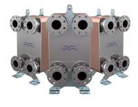 Brazed Plate Heat Exchanger