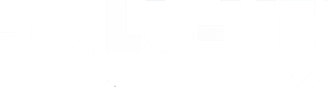 LU-VE white logo