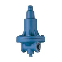 A2 regulator valve