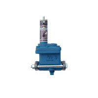 AFR3 regulator valve