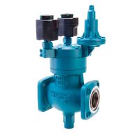 CK6D_gas-parker Gas Powered Suction stop Valve CK6D