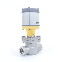electronic valve PEV