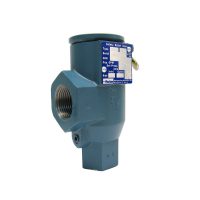 SRLQ_safetY-PARKER SRLQ safety regulator valve