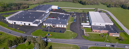 GEA campus