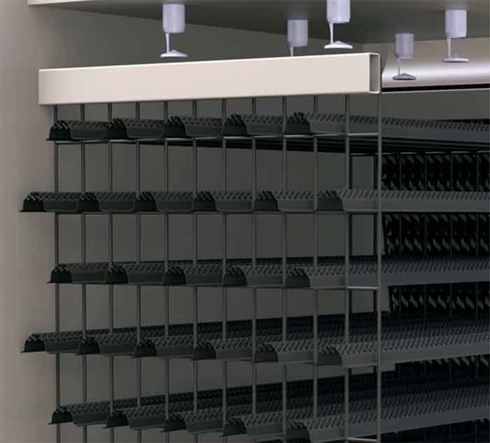 crossflowfeature brentwood clark johnson co industrial refrigeration