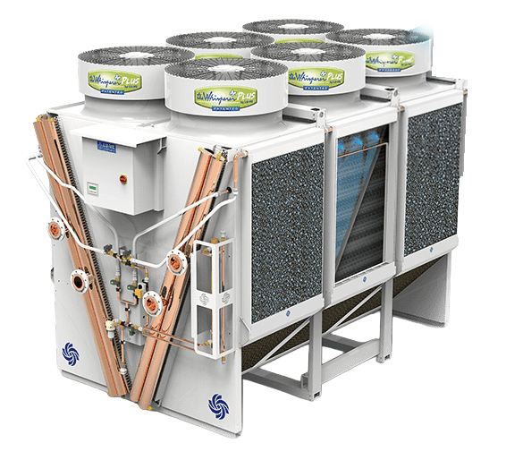 LUVE ADIABATIC SYSTEM